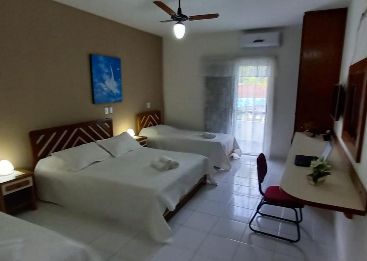 Costa Azul Hotel Cananéia