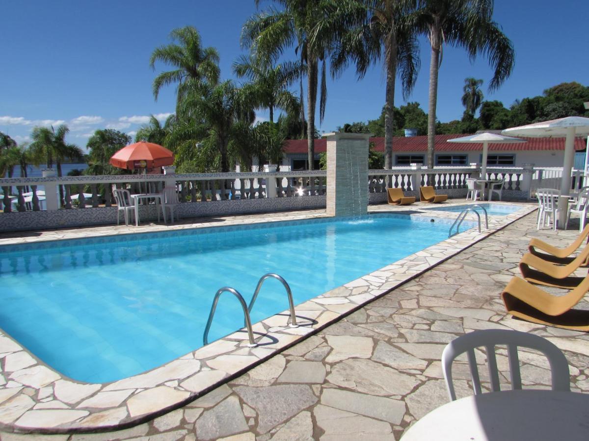 Costa Azul Hotel