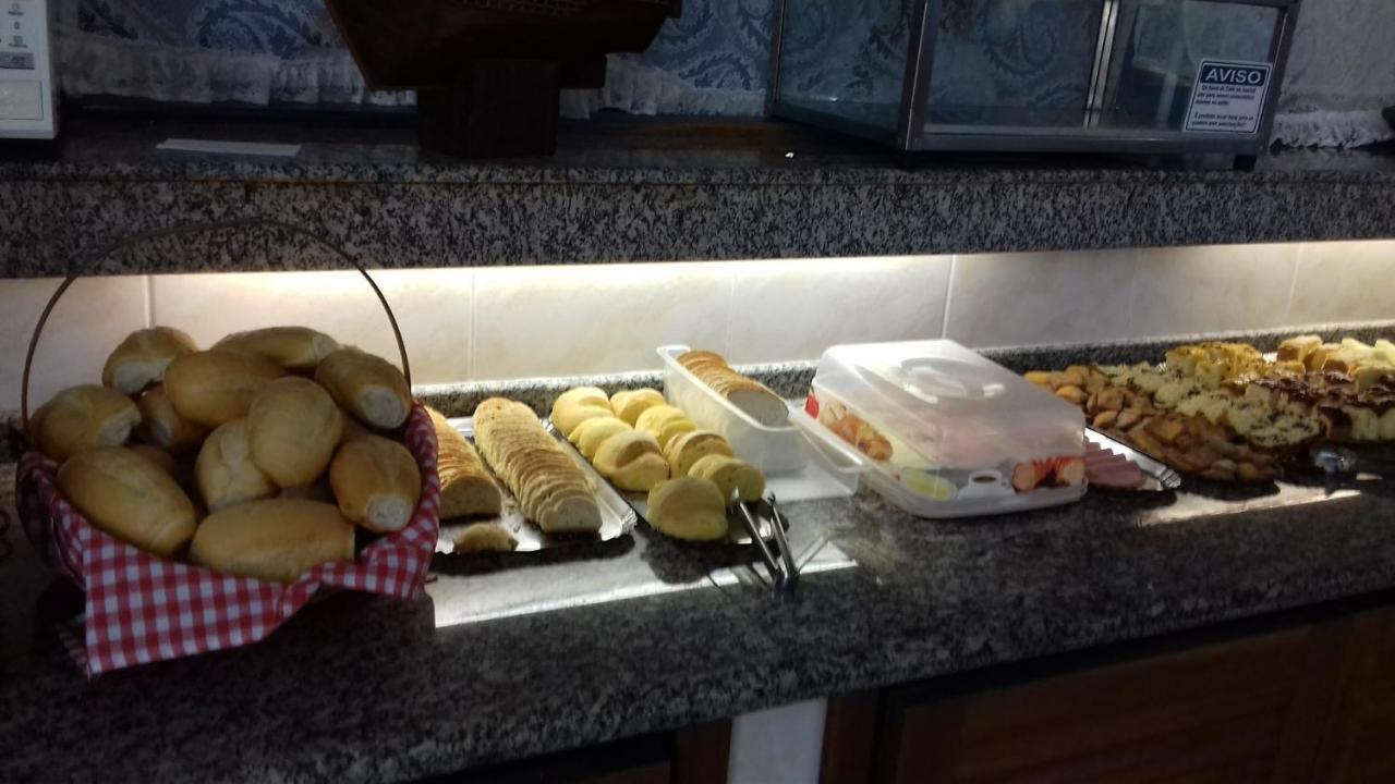 Costa Azul Hotel 3*