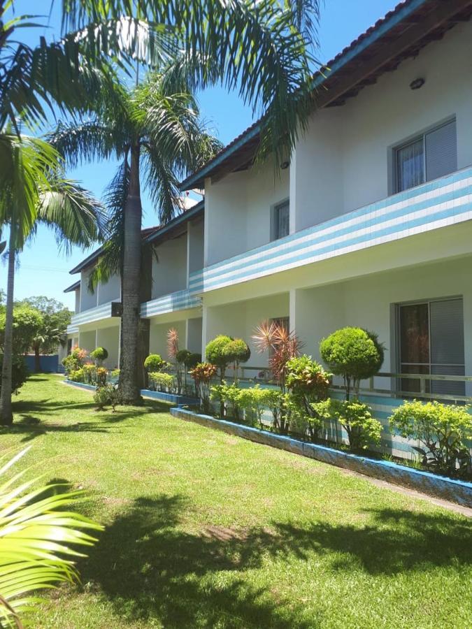 Hotel Costa Azul