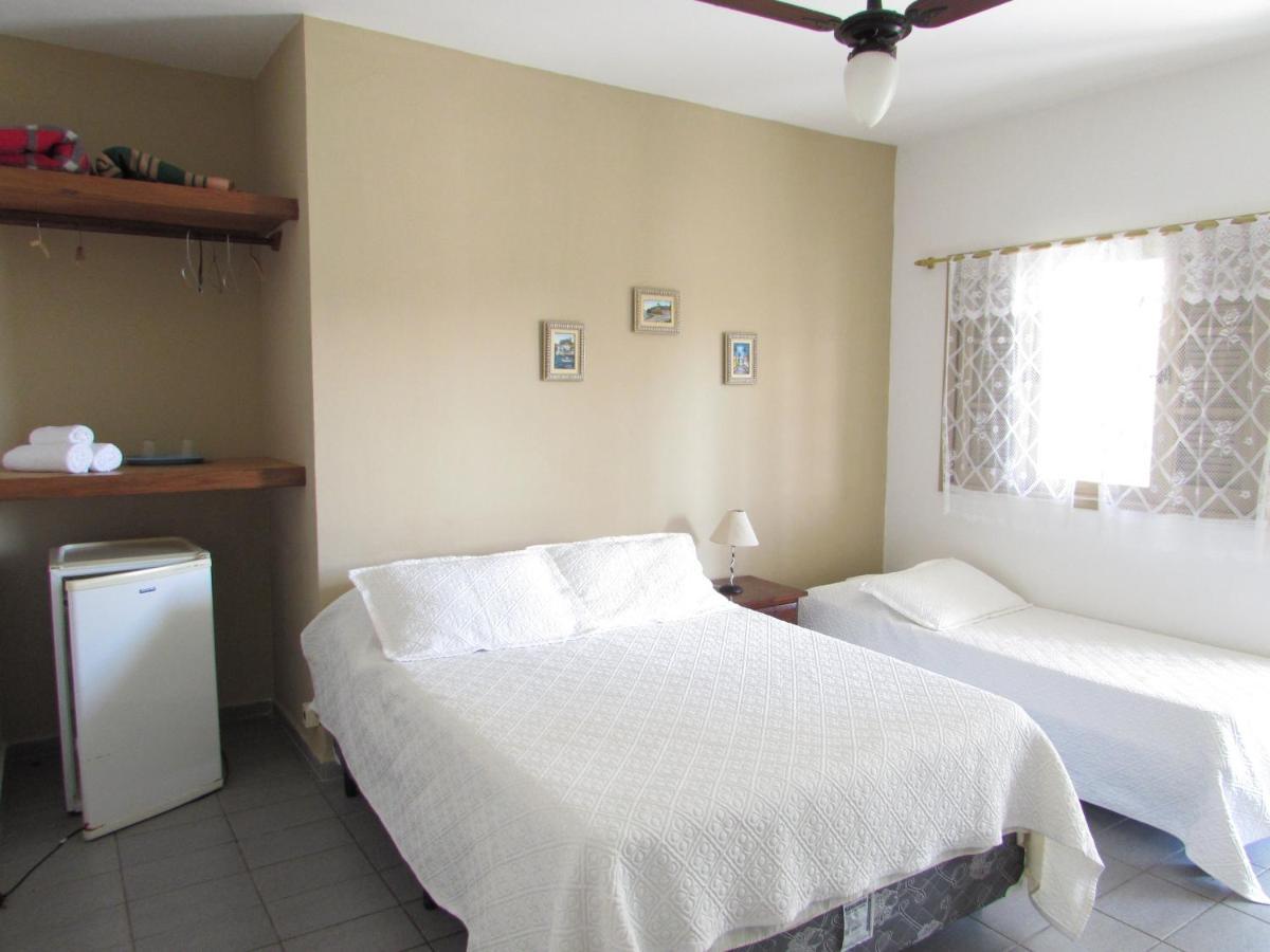 Costa Azul Hotel 3*