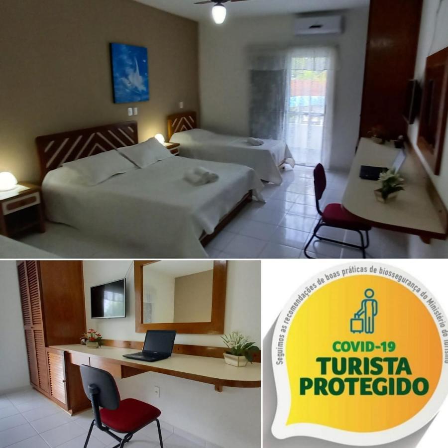 Costa Azul 3* Cananéia