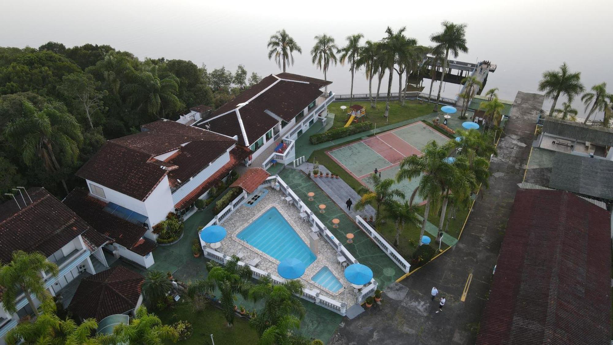 Costa Azul Hotel 3*