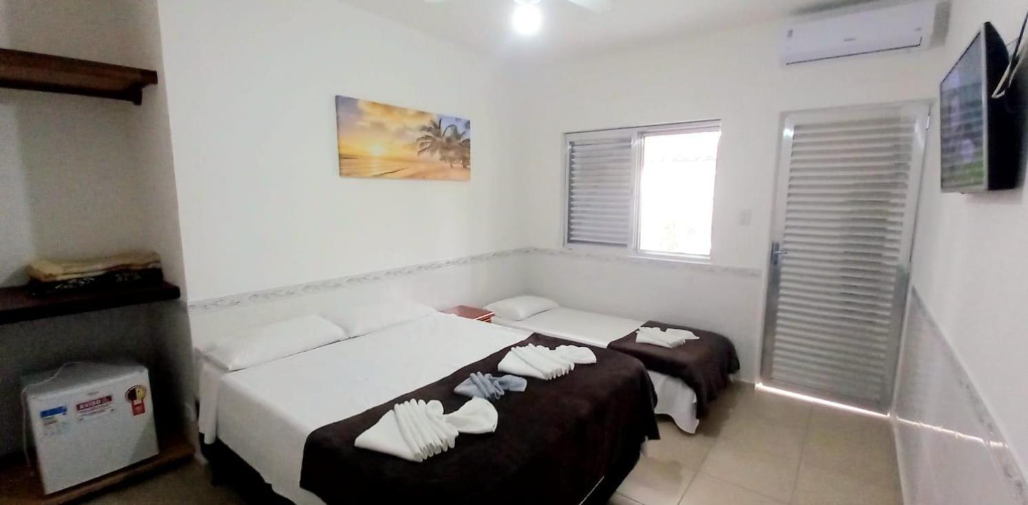 Costa Azul Hotel 3*