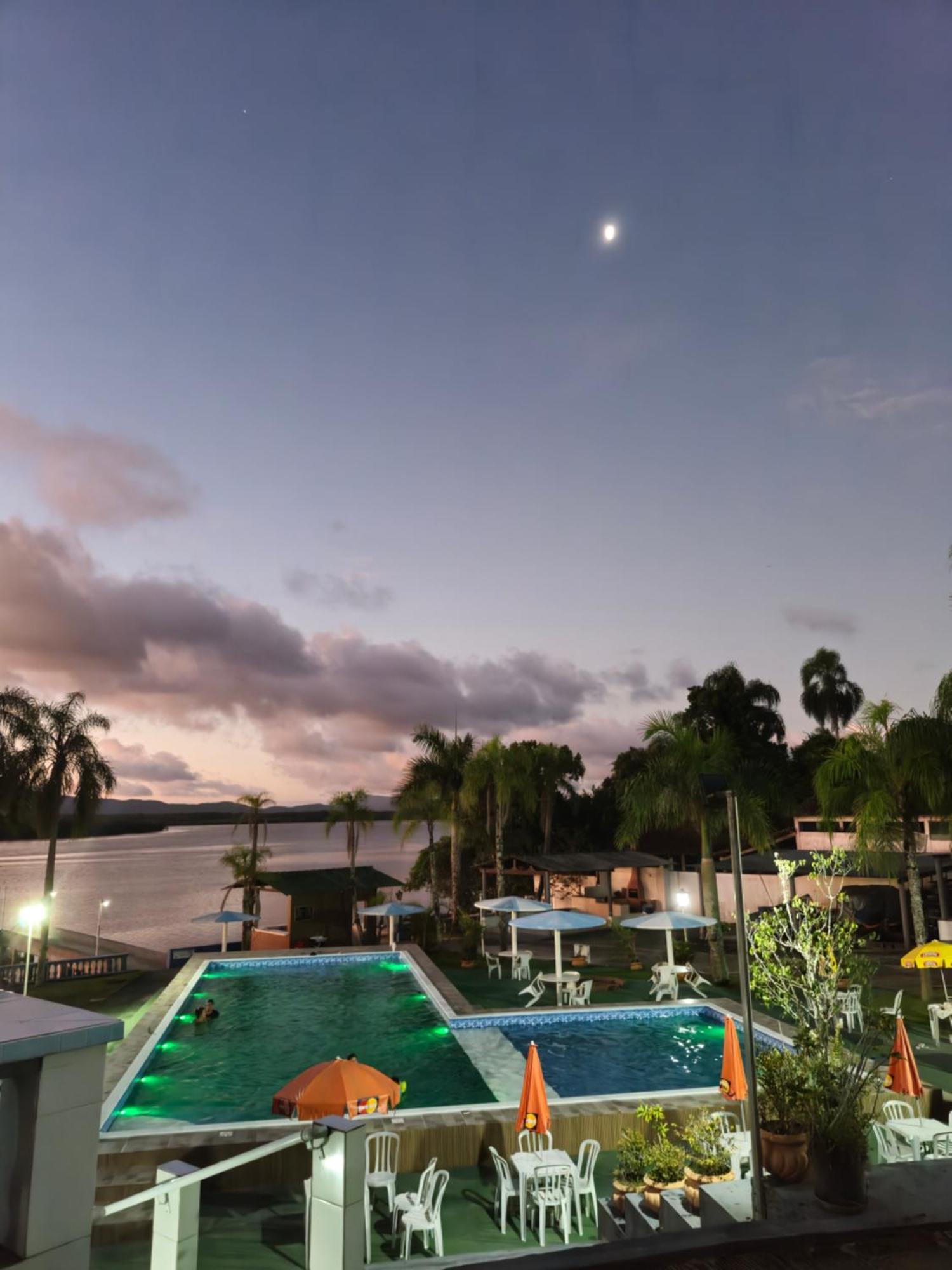 Costa Azul Hotel 3*