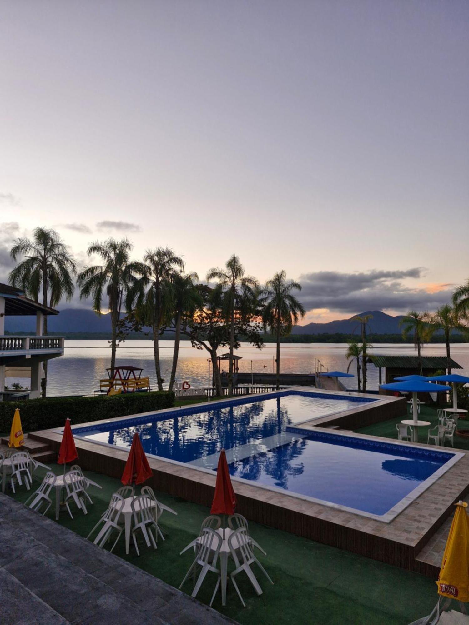 Hotel Costa Azul 3*