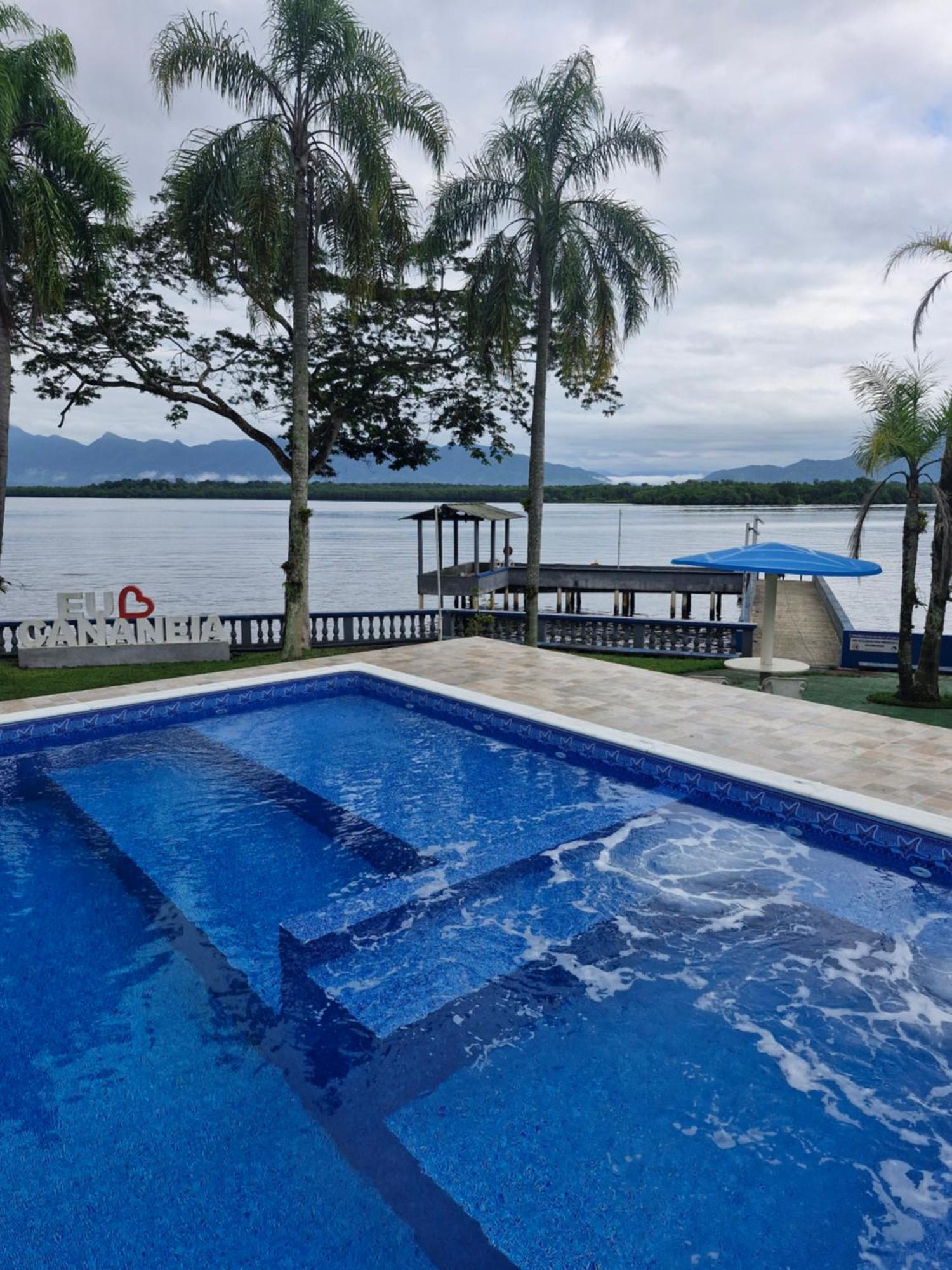 Costa Azul 3* Cananéia